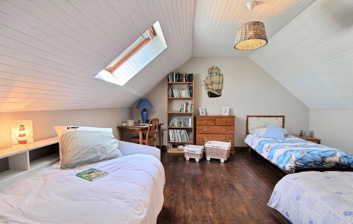 photo du gîte du manoir