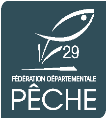 logo pêche en finistère